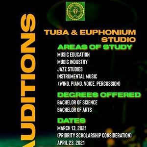 Meet your Posher, Donald